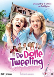 De Dolle Tweeling (dvd tweedehands film)