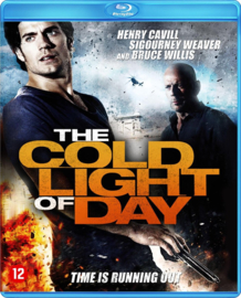 The cold of day (blu-ray tweedehands film)