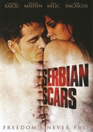 Serbian scars (dvd tweedehands film)