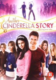 Another Cinderella Story (dvd tweedehands film)