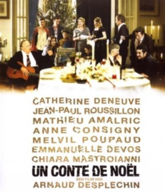 Un conte de noël(blu-ray tweedehands film)