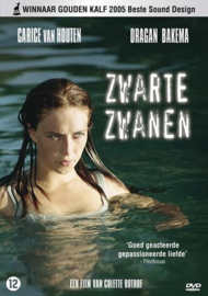 Zwarte Zwanen (dvd nieuw)