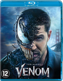 Venom (blu-ray tweedehands film)