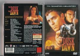 From Dusk till Done (dvd tweedehands film)