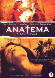 Anatema (dvd tweedehands film)