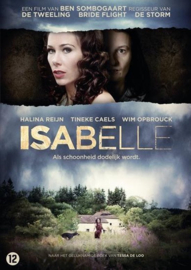 Isabelle (dvd tweedehands film)