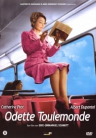 Odette Toulemonde (dvd tweedehands film)