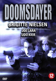 Doomsdayer (dvd tweedehands film)