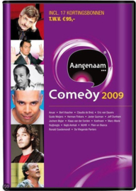Comedy 2009 (dvd tweedehands film)