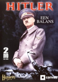 Hitler een Balans (dvd nieuw)