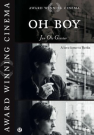 Oh boy (dvd tweedehands film)