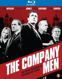 The Company Men(blu-ray tweedehands film)