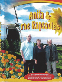 Anita & The Rapsodie's (dvd tweedehands film)