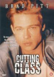 Cutting class (dvd tweedehands film)