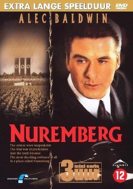 Nuremberg (dvd tweedehands film)