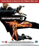 Transporter 3 (blu-ray tweedehands film)