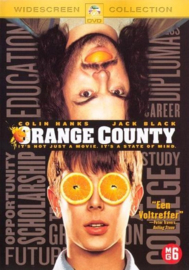 Orange County (dvd nieuw)