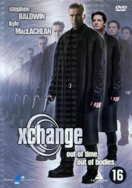 X-change (dvd tweedehands film)