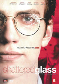 Shattered Glas (dvd tweedehands film)