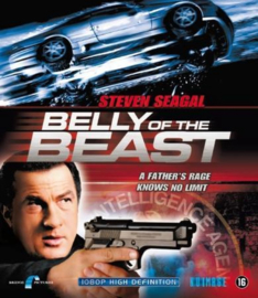 Belly of the Beast (blu-ray tweedehands film)