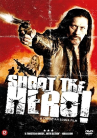 Shoot The Hero (dvd nieuw)