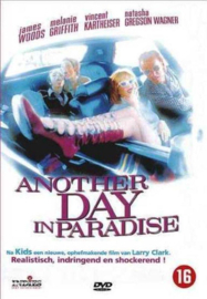 Another day in paradise (dvd nieuw)