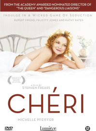 Chéri (dvd tweedehands film)
