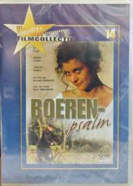 Boeren-Psalm(dvd nieuw)