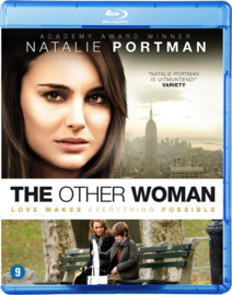 The Other Woman (blu-ray tweedehands film)