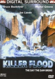 Killer Flood (dvd nieuw)