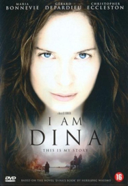 I am Dina (dvd tweedehands film)