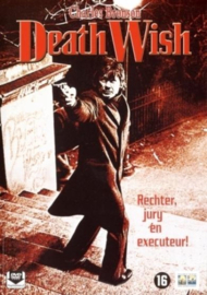 Death Wish (dvd nieuw)