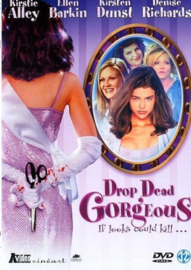 Drop Dead Gorgeous (dvd tweedehands film)