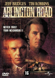 Arlington Road (dvd tweedehands film)