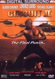 Circuit II (dvd nieuw)