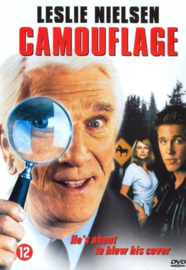 Camouflage (dvd nieuw)