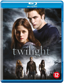 Twilight (blu-ray tweedehands film)
