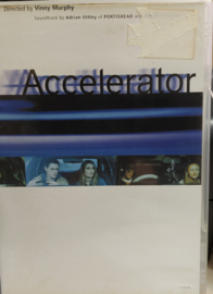Accelerator (dvd tweedehands film)