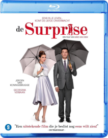 De surprise (blu-ray tweedehands film)
