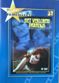 Het verloren paradijs (dvd nieuw)