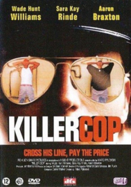 Killer cop (dvd tweedehands film)