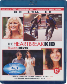 The Heartbreak kid (blu-ray tweedehands film)