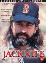 Jacknife (dvd tweedehands film)