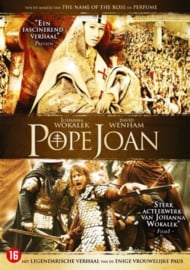 Pope Joan (dvd tweedehands film)