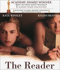 The Reader (Bluray nieuw)