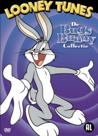 Looney tunes - De Bugs Bunny collectie (dvd tweedehands film)