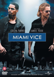 Miami vice (dvd tweedehands film)