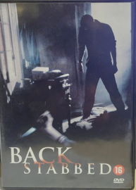 Backstabbed (dvd tweedehands film)