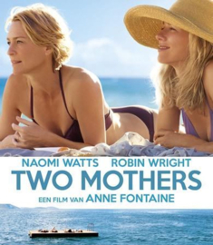 Two mothers (blu-ray tweedehands film)