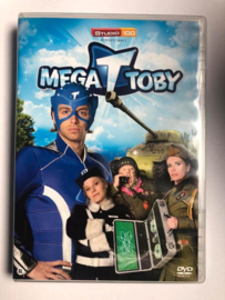 Mega Toby (dvd tweedehands film)